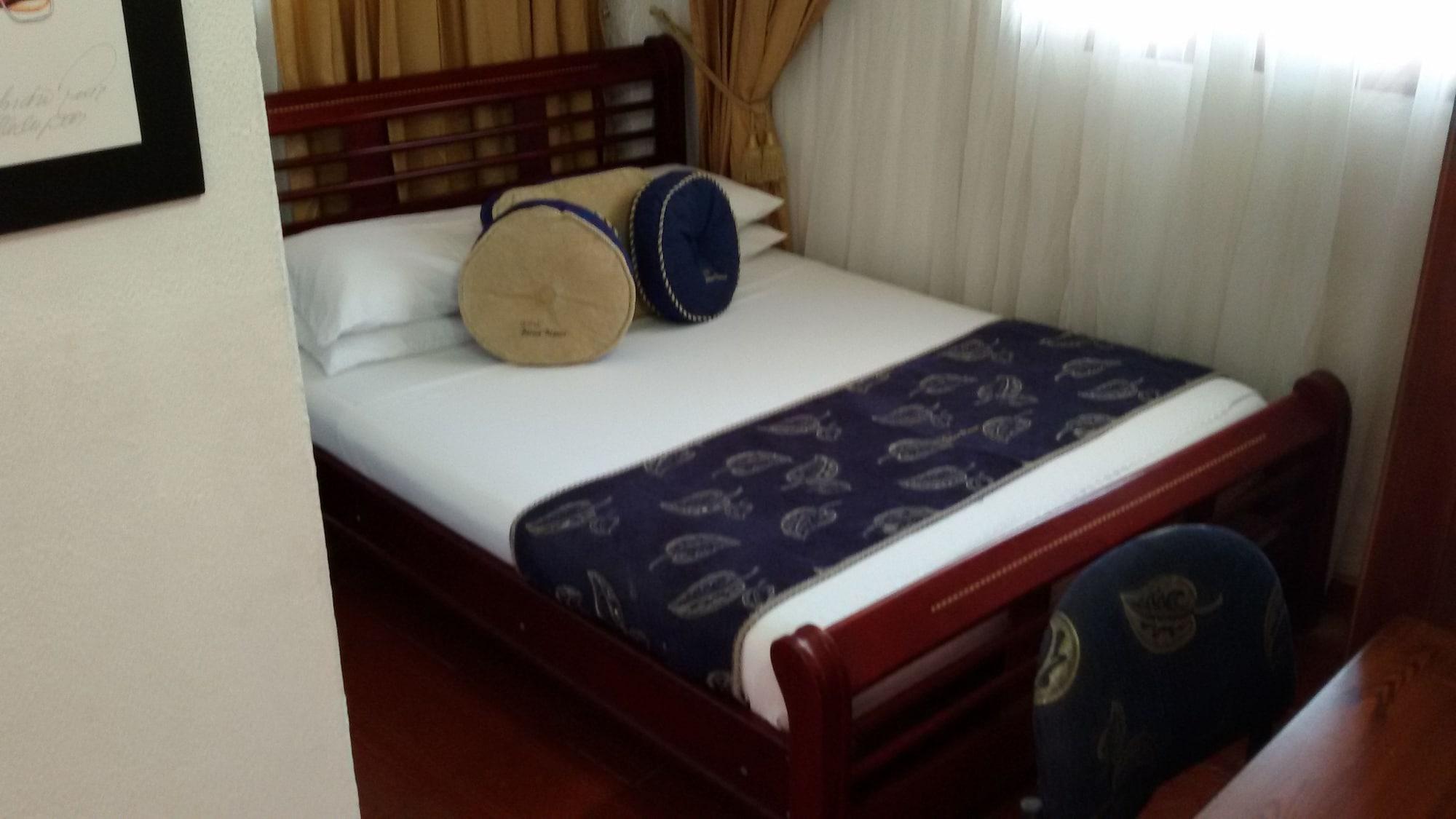Hotel Palma Blanca Del Mar Puerto de Gaira 外观 照片