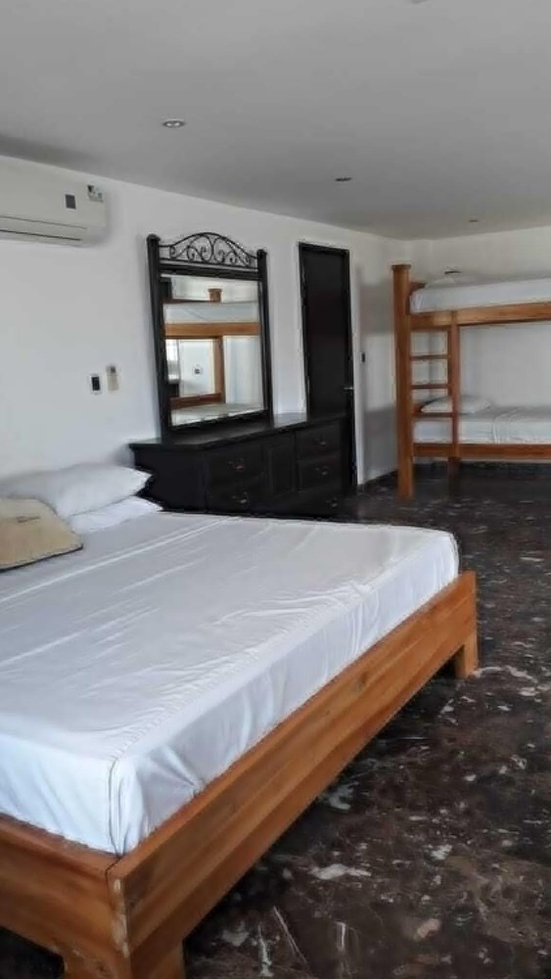Hotel Palma Blanca Del Mar Puerto de Gaira 外观 照片