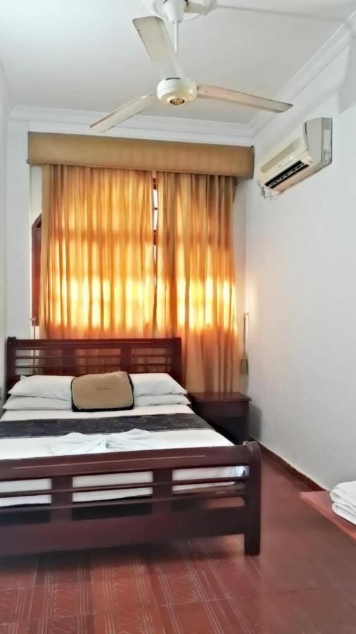 Hotel Palma Blanca Del Mar Puerto de Gaira 外观 照片
